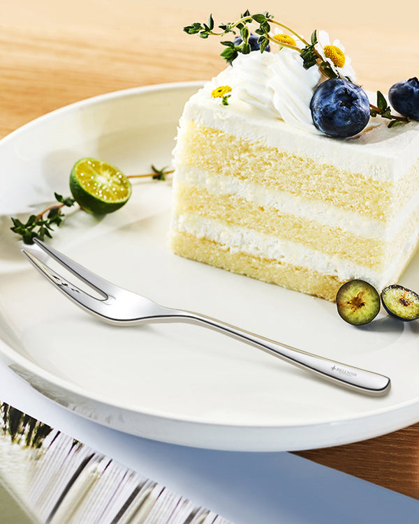 Fruit Forks Set 6-Piece alt