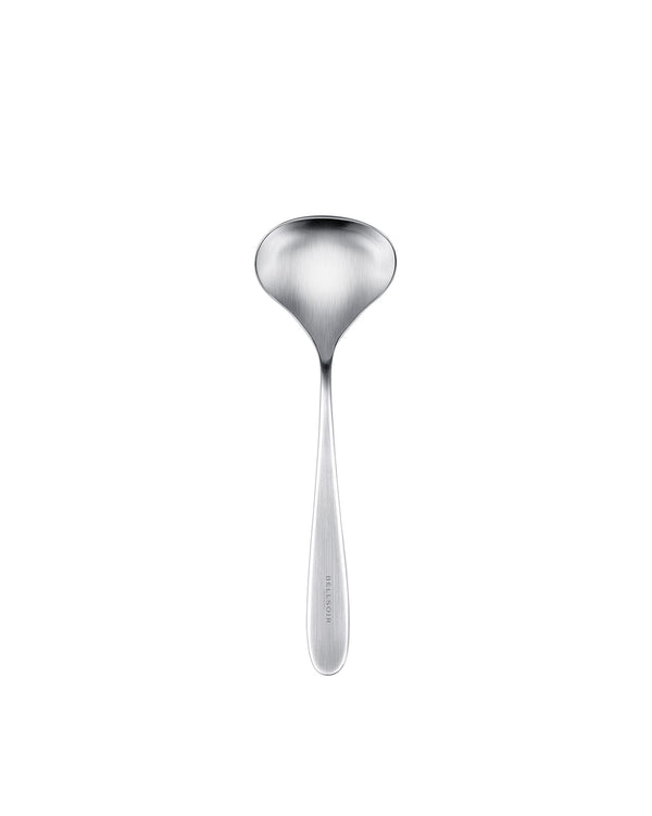 Short-Handle Suop Ladle