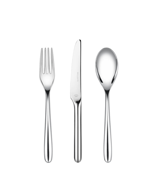 Cutlery Set 18-Piece