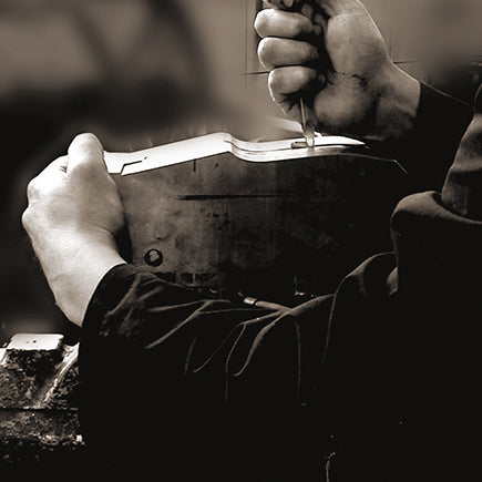 Manufacturing from Your Designs